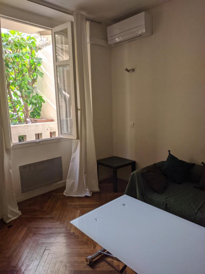 דירות ניס Palais Ophelia מראה חיצוני תמונה