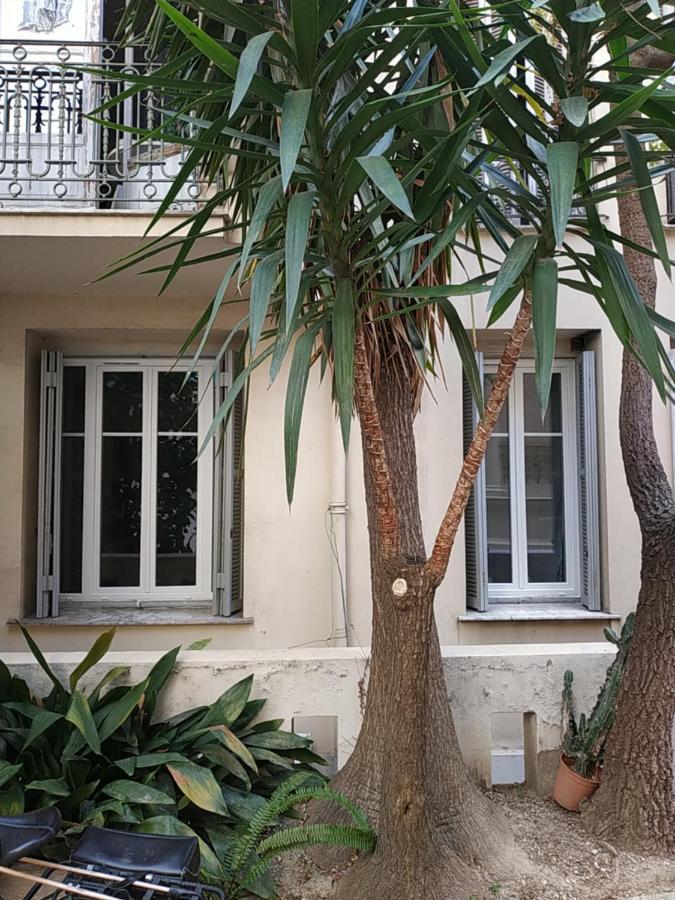 דירות ניס Palais Ophelia מראה חיצוני תמונה