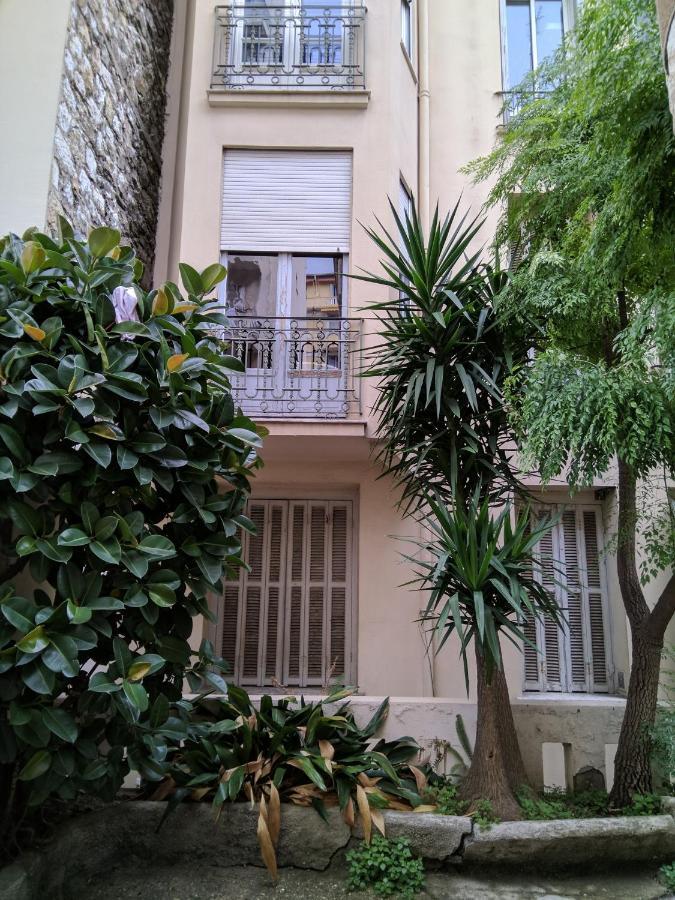 דירות ניס Palais Ophelia מראה חיצוני תמונה